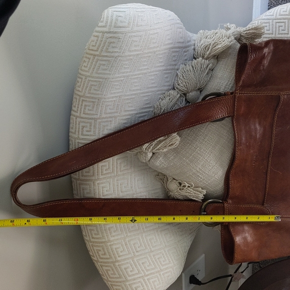 Handbag by I Medici Firenze Made In Italy - Picture 16 of 17